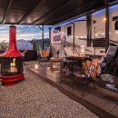 학담로 | 연천여행 겸 5사단수료식 준비, #연천숙소 스텔라토풀빌라 &amp; 라구나캠프 예약 타이밍 #5사단신교대근처...