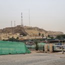 강변길입구 게이트 이미지