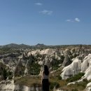 비둘기공원 | 그린투어 예약방법 / 후기 - 괴레메 파노라마-귀석...셀리메수도원-으흘라라계곡-비둘기 계곡(피죤밸리)