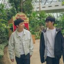 둘 사이 이미지