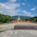 제26회차 8월15일(토)천안 태조산 각원사 독립기념관트레킹 쌍용회관 06시출발 회비65,000원 이미지