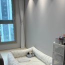 쉬즈홈 | [육아템] 쉬즈홈 | 아기침대 범퍼쿠션 내돈내산 후기
