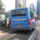 대안중학교 입구 이미지