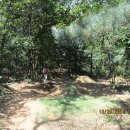 천마산 체육시설 이미지