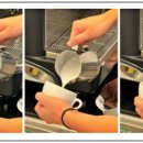 바리스타 기초자격증 이미지