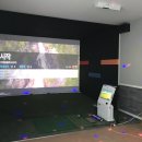 정스크린골프 이미지