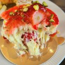 동곡16-2 안길 | [공덕역/ 쁘띠브루통] 경의선숲길 프랑스 빵집 겸 디저트 카페 솔직후기 #내돈내산