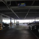 용상시장 주차장 이미지