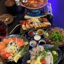 선주로-8 | 신중동 신상 한식주점 술집 선주가 모둠한상 후기