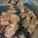 금강한우숯불갈비 이미지