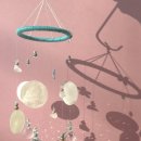 썬캐쳐자개 모빌 이미지