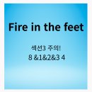 라인댄스 중급B | 라인댄스 「Fire in the Feet」 작품 소개｜32카운트 쉬운 중급 연습 후기