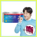건강행복플러스 | 혈관 건강을 위한 선택, 내츄럴플러스 차태현 알티지 오메가3 6개월 후기