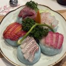 씨유 화곡초록마을점 | 강서구 화곡역 횟집 동하 생선가게 숙성회 찐맛집 추천