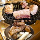 이마트에브리데이일곡점 | 광주 일곡동 구워주는 고기 맛집 &#39;냇내&#39; 내돈내산 후기