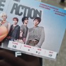 태산곡 | BOYNEXTDOOR 5th EP The Action 쇼케이스 후기