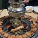 흥부골숯불돼지갈비 | 다산고기집 &#39;흥부골&#39; 숯불돼지갈비 추천