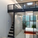 남매지 버스정류장 이미지