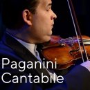 파가니니(Paganini) ＜칸타빌레(Cantabile in D Major,Op.17)＞ 이미지