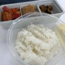 민이네반찬도시락 | [자취 체험기 2주차] 가득가득 채워진 냉장고