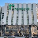 동백사거리 공영주차장 이미지