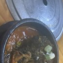 등뼈감자탕 | 포항 뼈해장국 현지인찐맛집 :) 맛감자탕