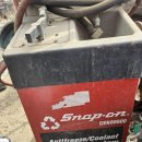 Snap-On AntifreezeCoolant Recycler 부동액 재활용 장치 이미지