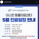 이스턴24시동물병원 이미지