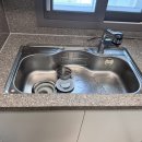 연제구 롯데캐슬골드포레어린이집 | 부산 연제구 사각싱크볼 롯데캐슬골드포레 아파트 교체 시공 현장