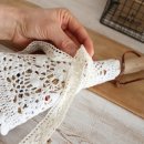 [인테리어소품]빗자루 리폼했어요 이미지