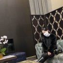 굽네치킨(부산온천점) | [파라다이스호텔 부산 숙박후기] 프리미엄 디럭스 오션 이그제큐티브 라운지 • 4인 가족