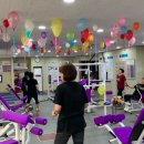 커브스장산클럽 이미지