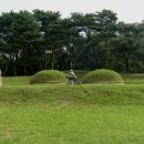 영응대군 묘 및 신도비 이미지