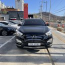 티스테이션터미널점 | 남양주 중고차 고객님께 2015 싼타페 DM 4WD 프리미엄 판매 후기