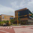 향산중학교 이미지