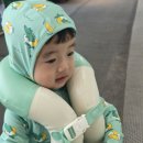 디자인튜브 | 구명조끼 추천 유아물놀이 필수템 스네프 넥튜브 후기