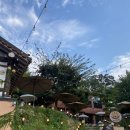 산마을 베이커리카페 이미지