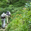 황령산 문현약수터 이미지