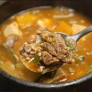 정통숯불갈비 이미지