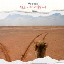 알리투어 | 모로코 여행 사하라 사막 투어 패키지 알리네 핫산네 비교