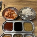 배곧타운2 | 배곧 무한리필 고기집 화로상회 배곧점 후기｜가성비+소스 다양함이 장점