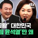 2025년 대공황 온다는데 대통령이란 者는 무슨 생각인지 이미지