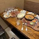 해운대 타코 맛집 갓잇 해리단길점 방문 후기 불닭세트