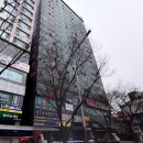 한솔센트럴파크 앞 이미지