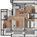 백현마을 모아미래도1단지 | 용인 동백 백현마을 모아미래도 인테리어필름 시트지 전체 시공 후기 - s245, pw970-1