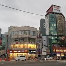 충무로 육교 이미지
