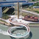 예당호느린호수길 | 한국에서 가장 긴 출렁다리, 예당호 출렁다리 &amp; 음악 분수