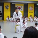 경희대 도담 태권도장 이미지