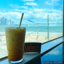 스타벅스 금련산역점 | [ 부산 스타벅스 ] 부산 바다전망 스벅 광안리 스타벅스 남천점에서 물멍 힐링 &amp; 노트북사용하기 좋은...