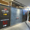 진량지구1 | [경산 하양] 무학지구 숨은 공부 성지! &#39;만점24스터디카페 하양점&#39; 후기